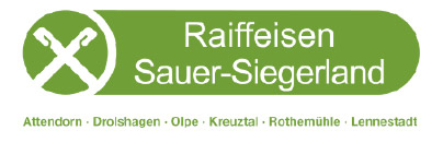 Raiffeisen Sauer-Siegerland